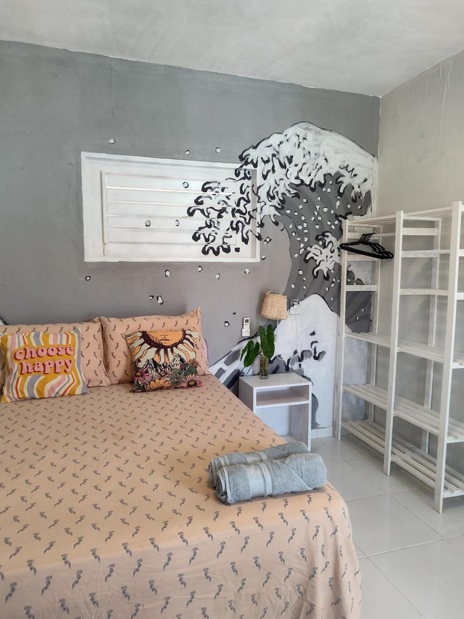 Vila Da Sereia Hostel E Pousada Icaraí Quarto foto