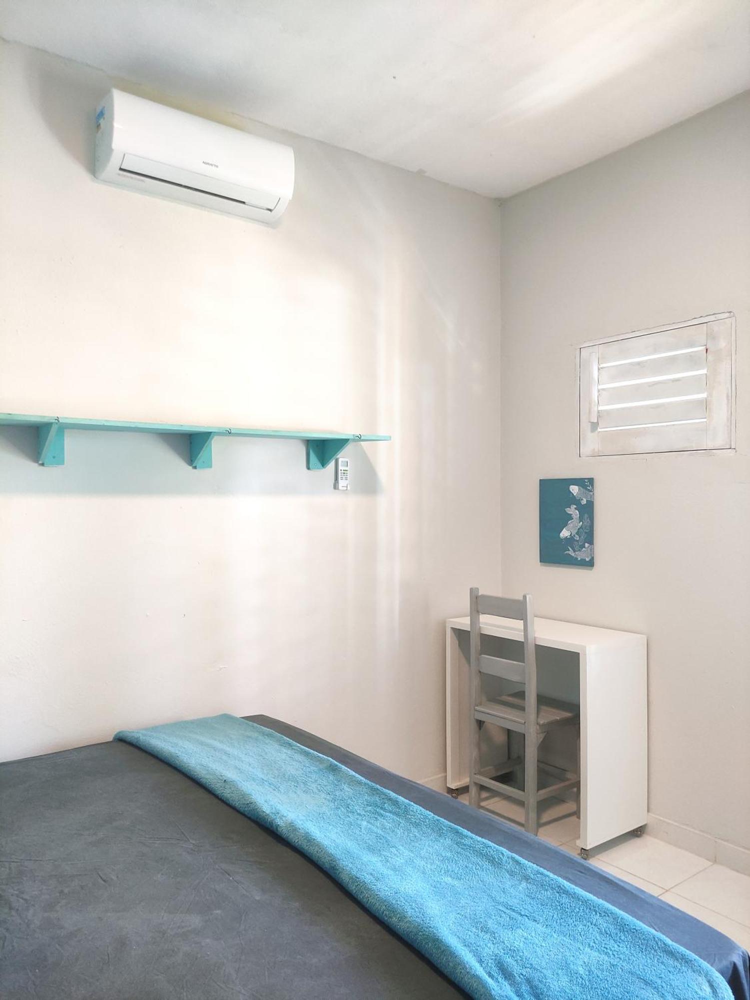 Vila Da Sereia Hostel E Pousada Icaraí Quarto foto
