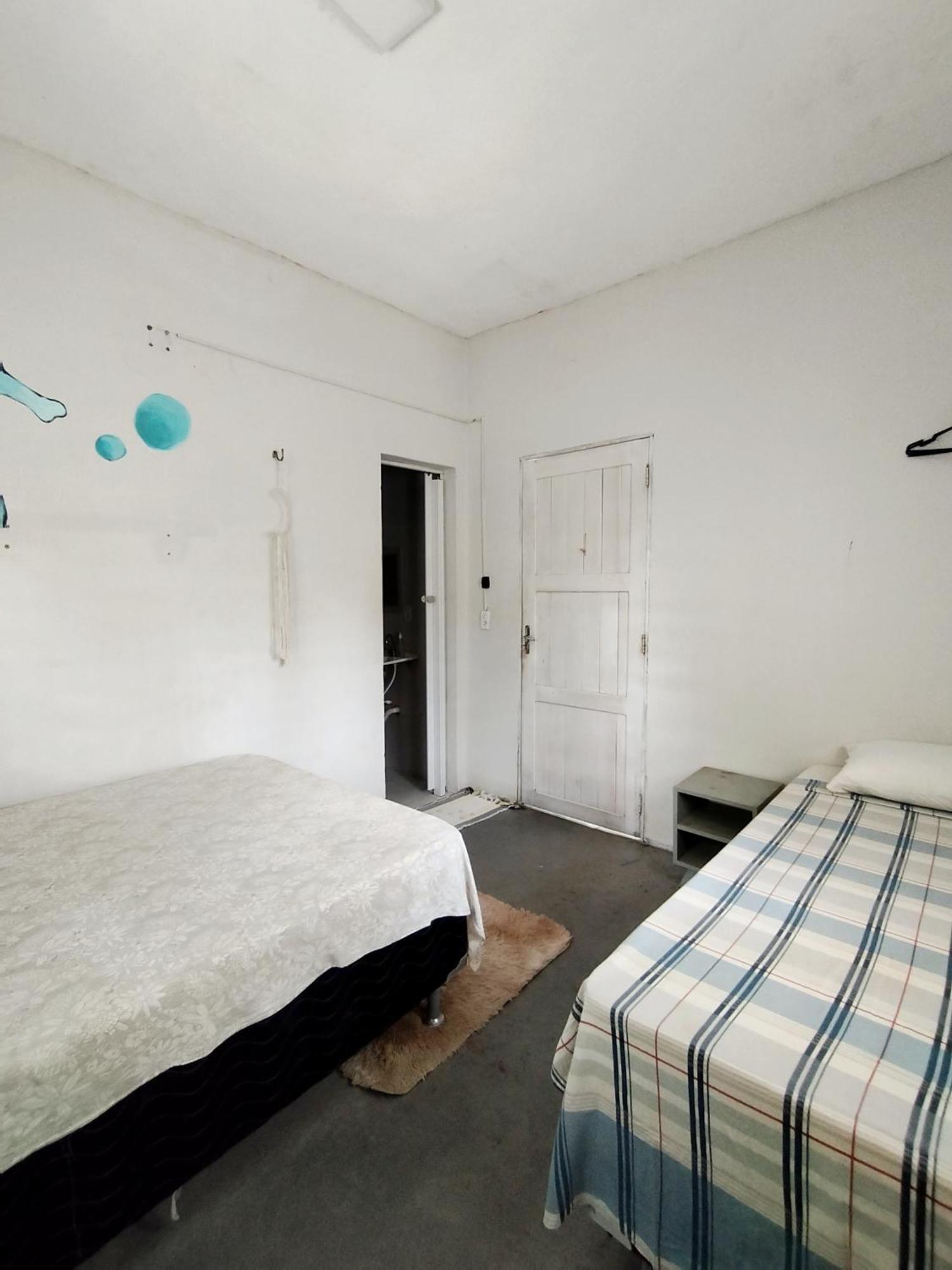Vila Da Sereia Hostel E Pousada Icaraí Quarto foto